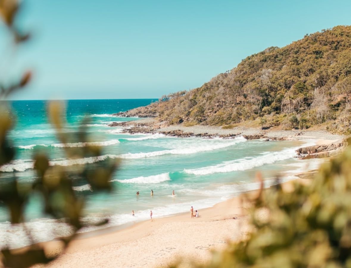 Australia 馃嚘馃嚭 noosa - Places hypelist by Lari