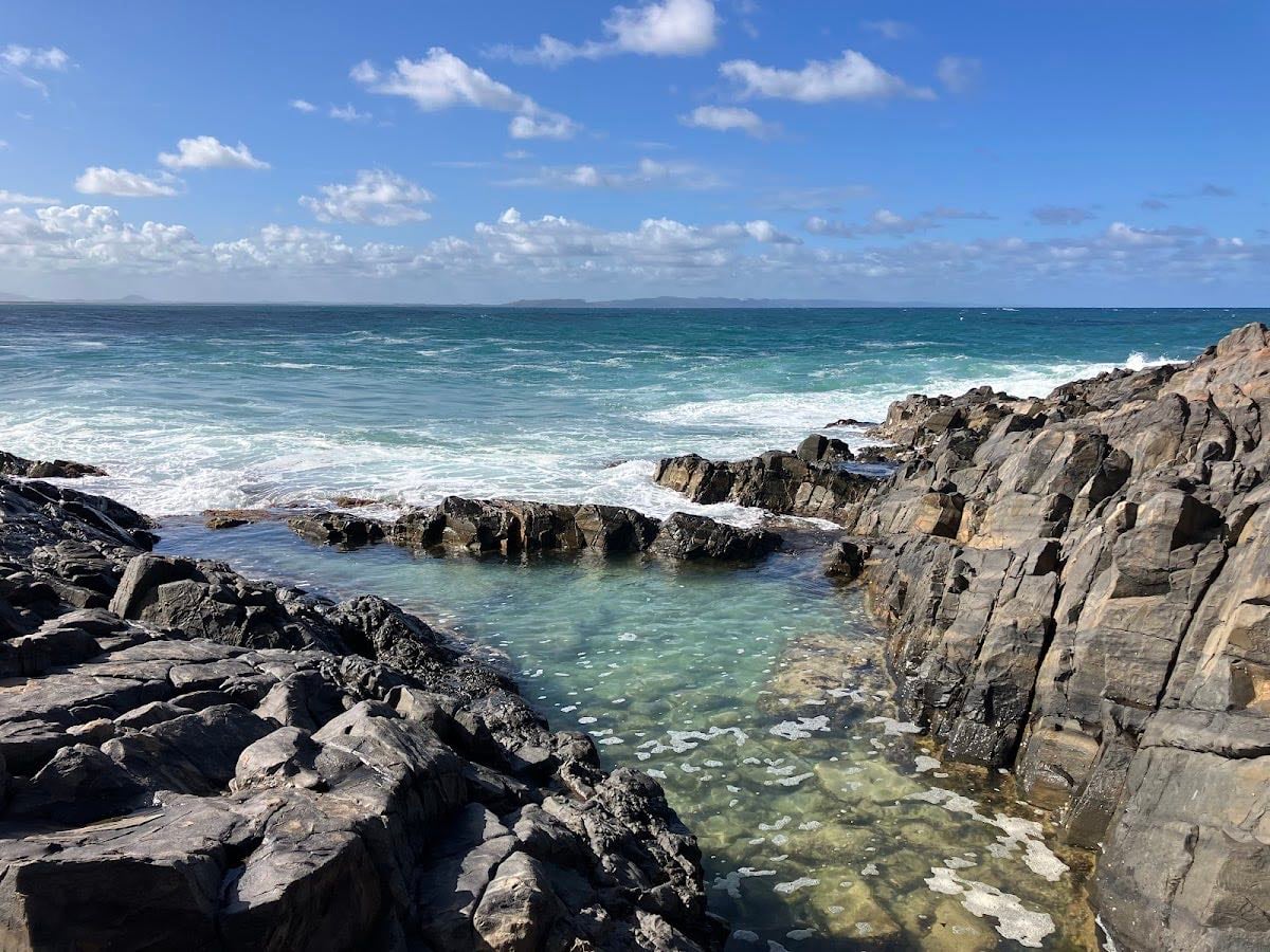 Fairy Pools