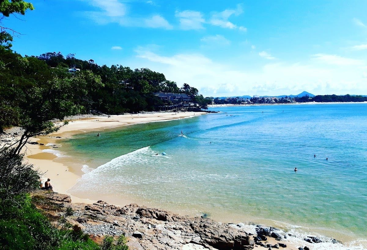Noosa