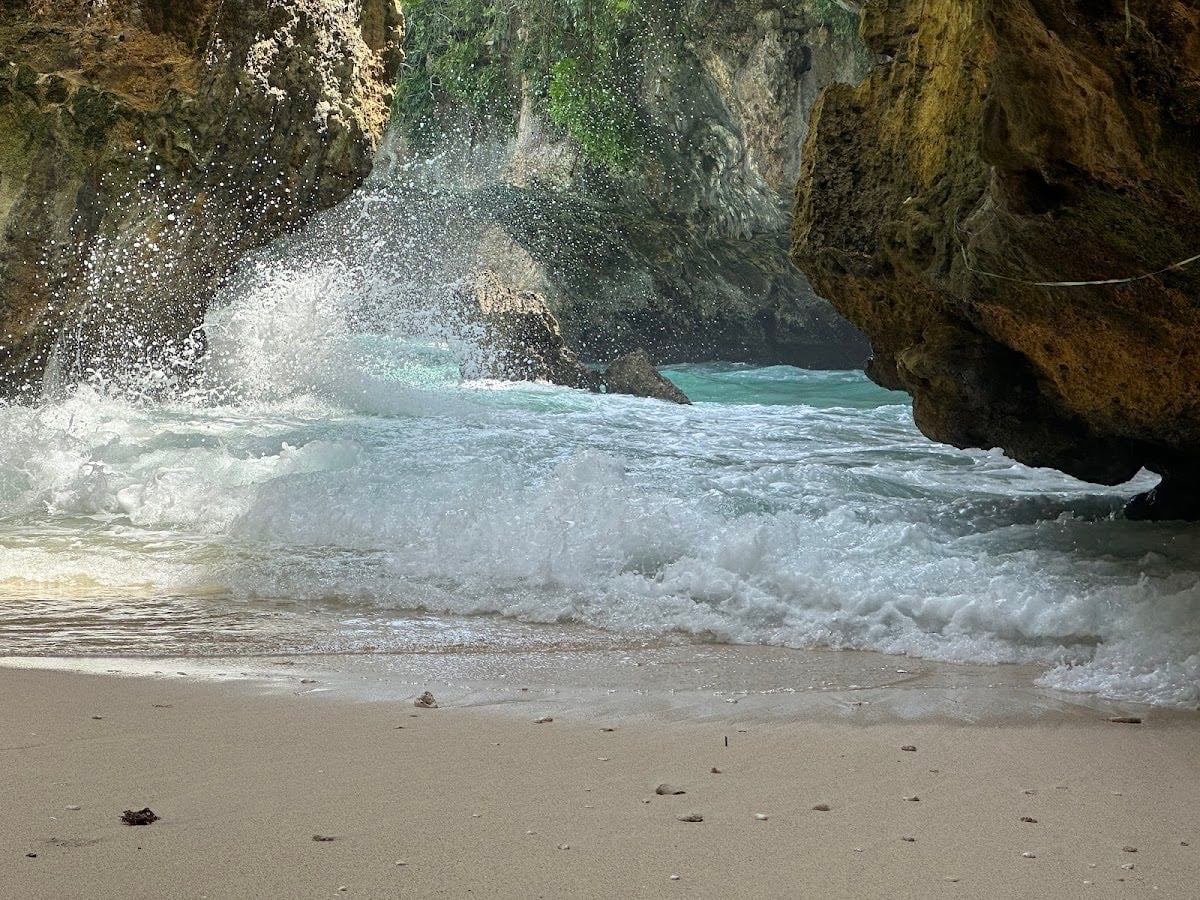 Blue Point Beach