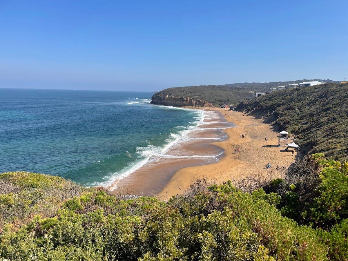 Bells Beach, Victoria