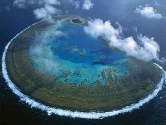 Lady Musgrave Island