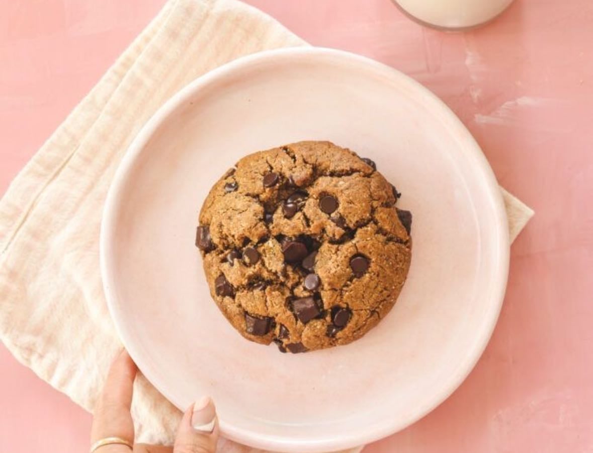 Cookies in Paris 馃崻 - Places hypelist by Nicole Bezie