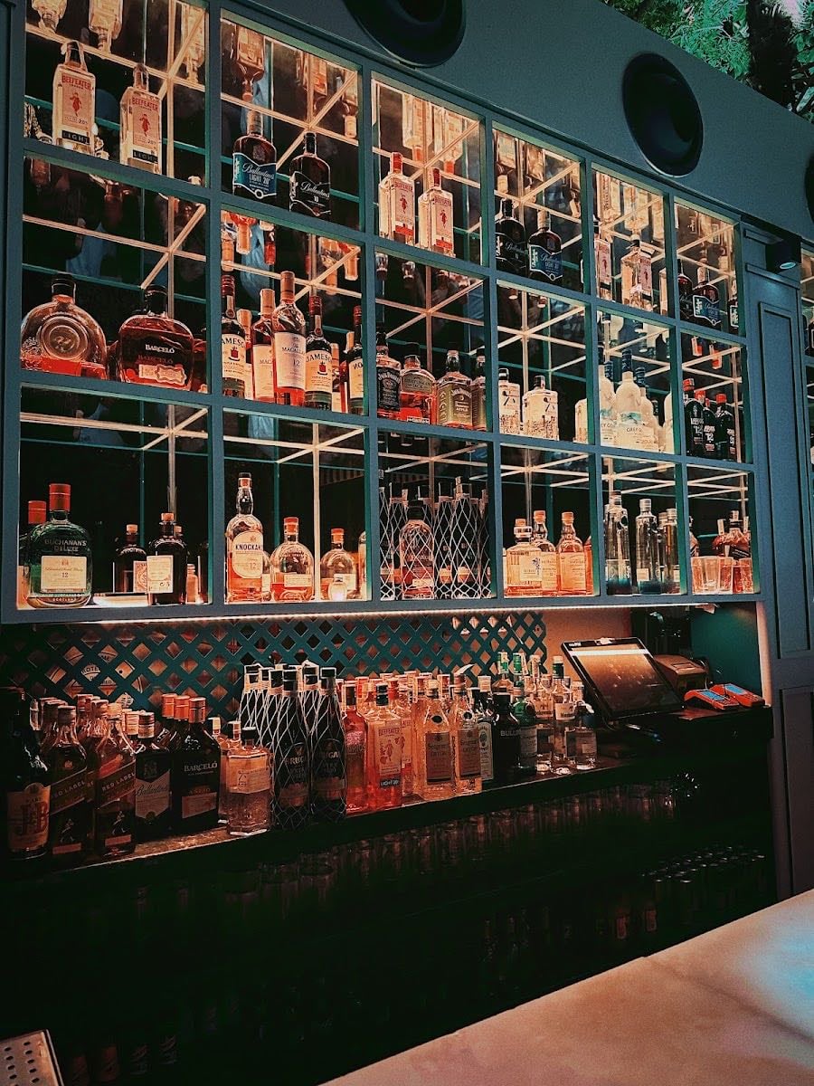 Morris Club