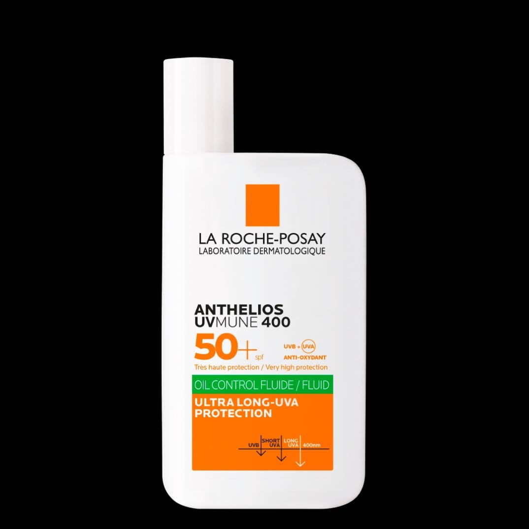La Roche-Posay Anthelios UVMune 400 - generoso.
