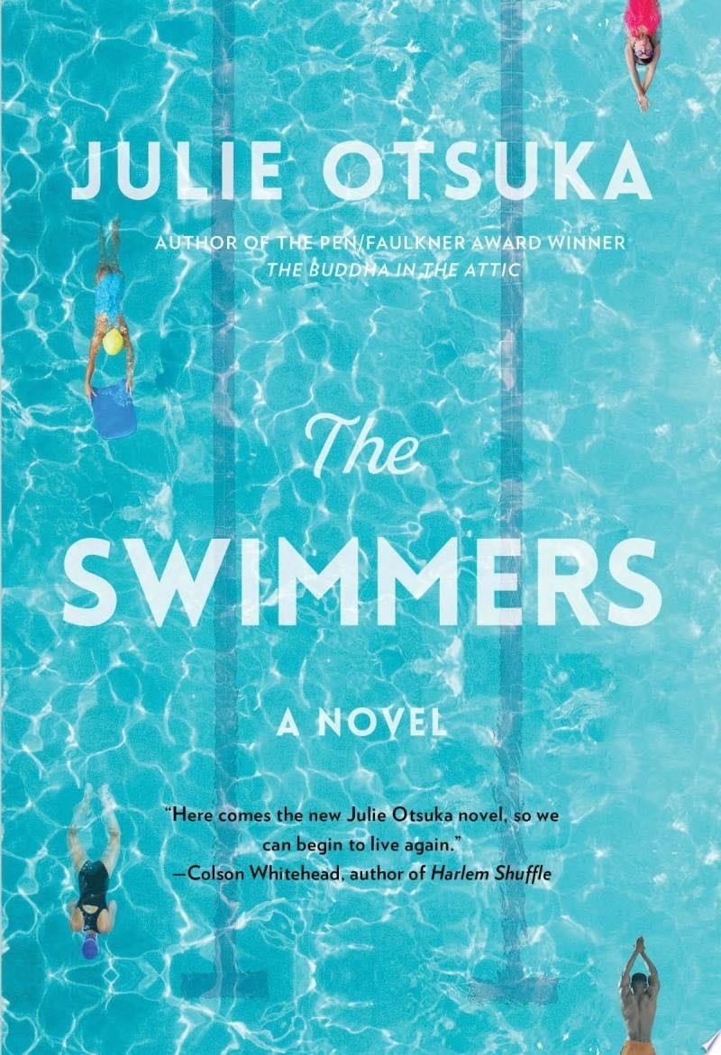 The Swimmers - Julie Otsuka · 2022