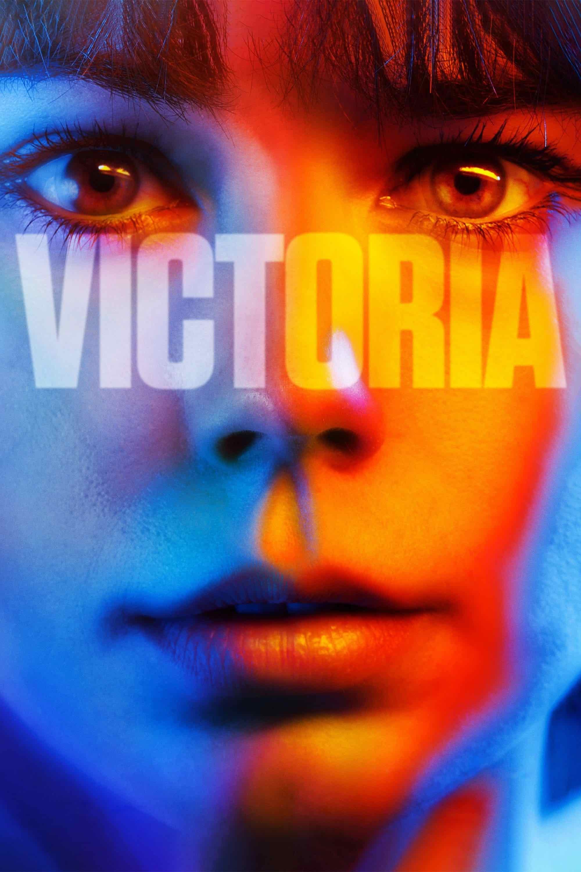 Victoria - Sebastian Schipper · 2015