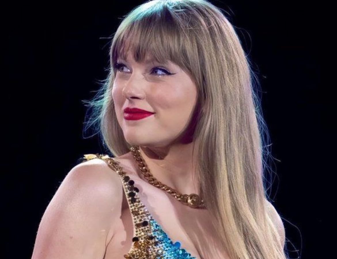 My top 5 song from each Taylor swift album
