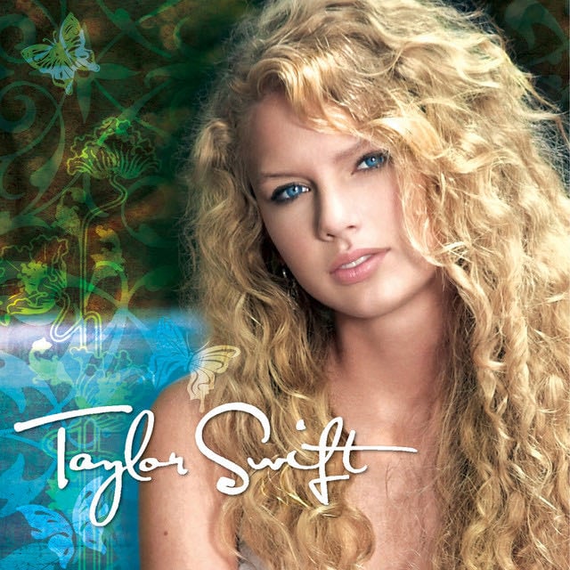 Stay Beautiful - Song · Taylor Swift