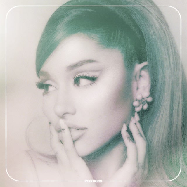 nasty - Song · Ariana Grande