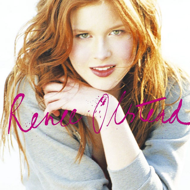 A Love That Will Last - Song · Renee Olstead