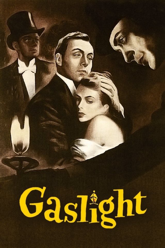 Gaslight - George Cukor · 1944