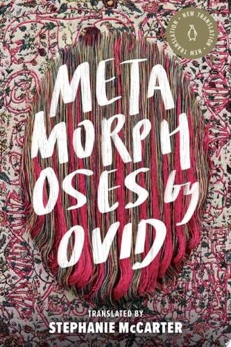 Metamorphoses - Ovid · 2022