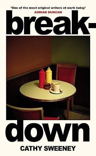 Breakdown - Cathy Sweeney · 2023