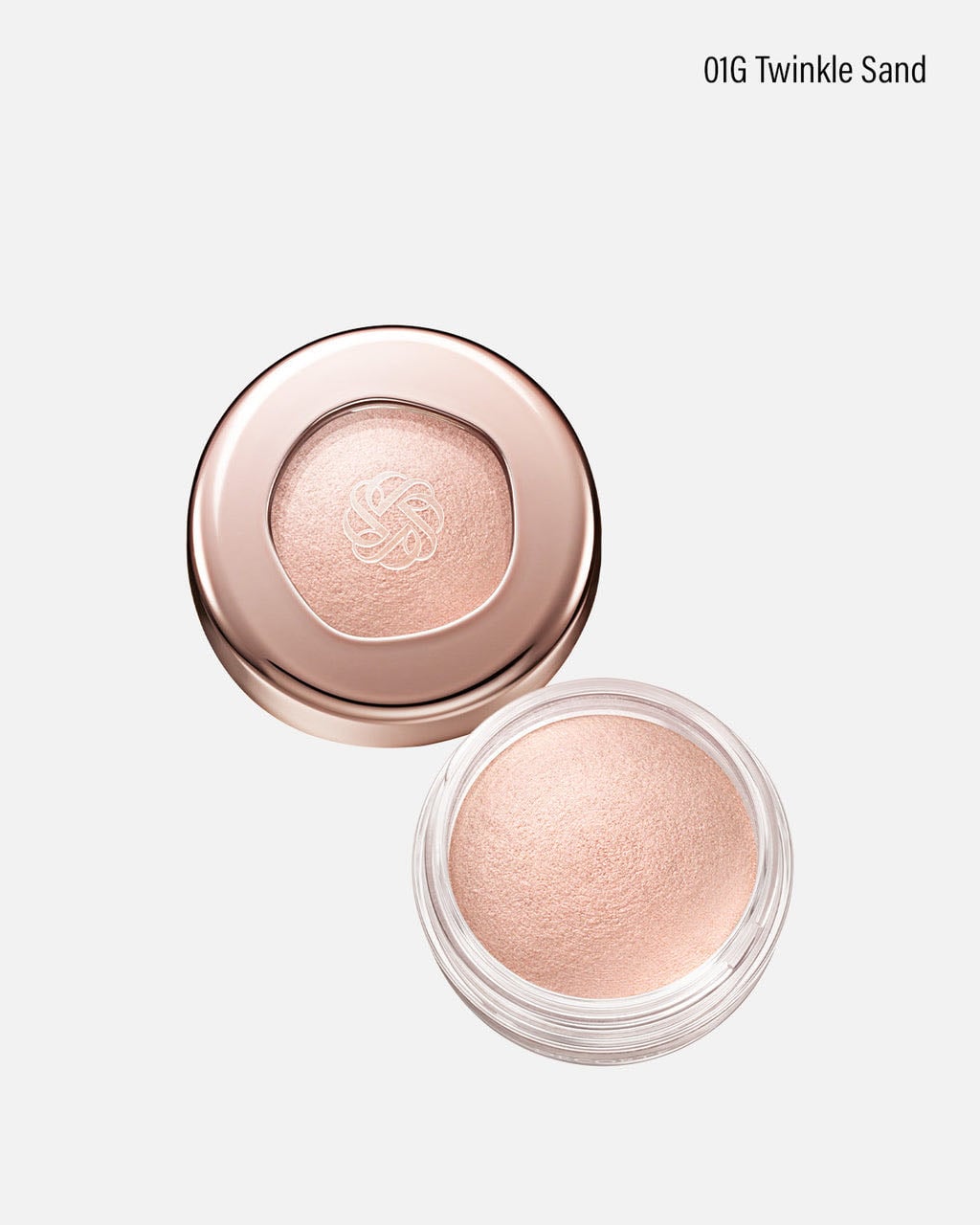 Pot Eyeshadow Shadow - Decorté