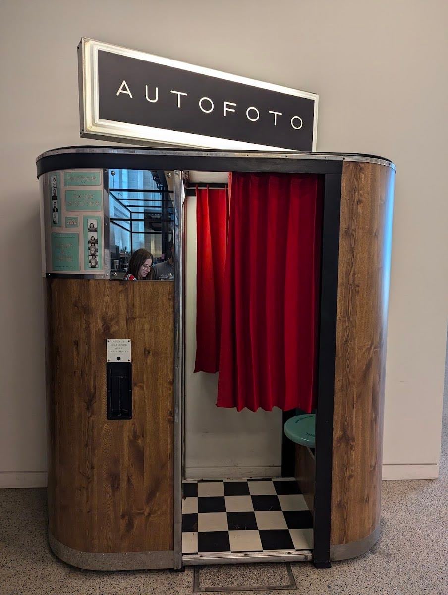Autofoto