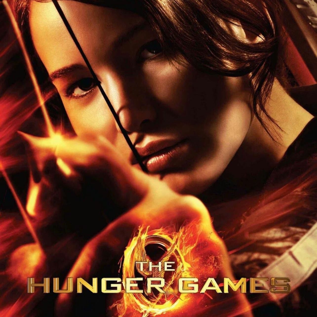 The Hunger Games - Gary Ross · 2012