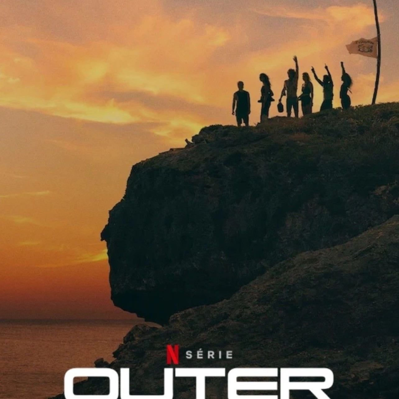 Outer Banks - Josh Pate, Jonas Pate, Shannon Burke · 2020