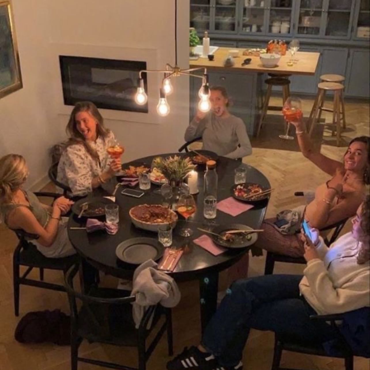 my family!! - i love them sooo much, they have helped me with everything i’ve went through and i’m so grateful to have them