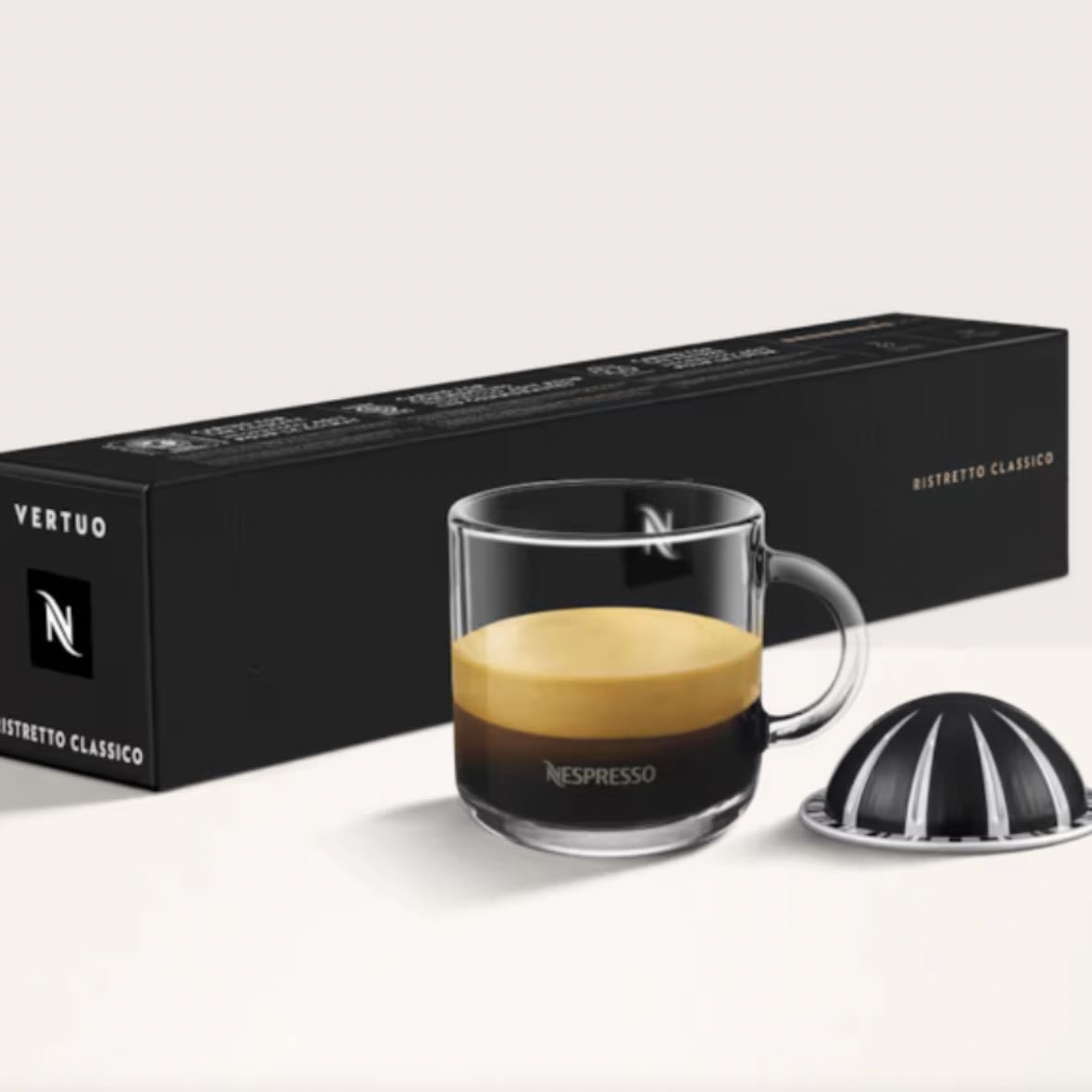 RISTRETTO CLASSICO