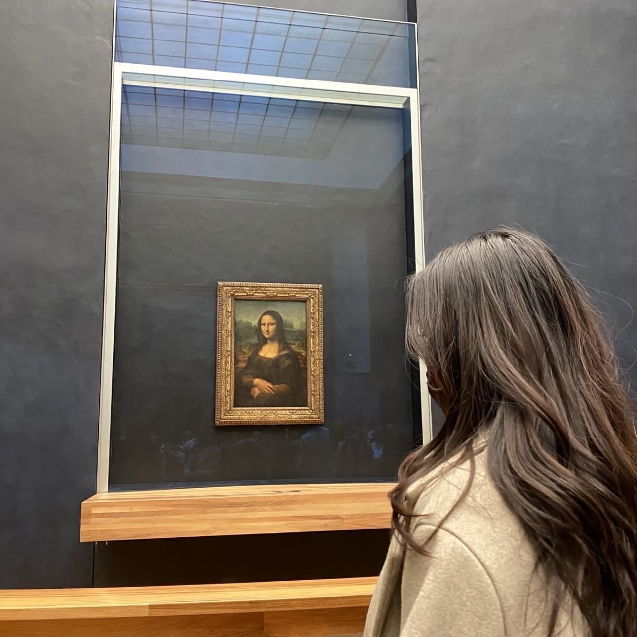 Visit a museum