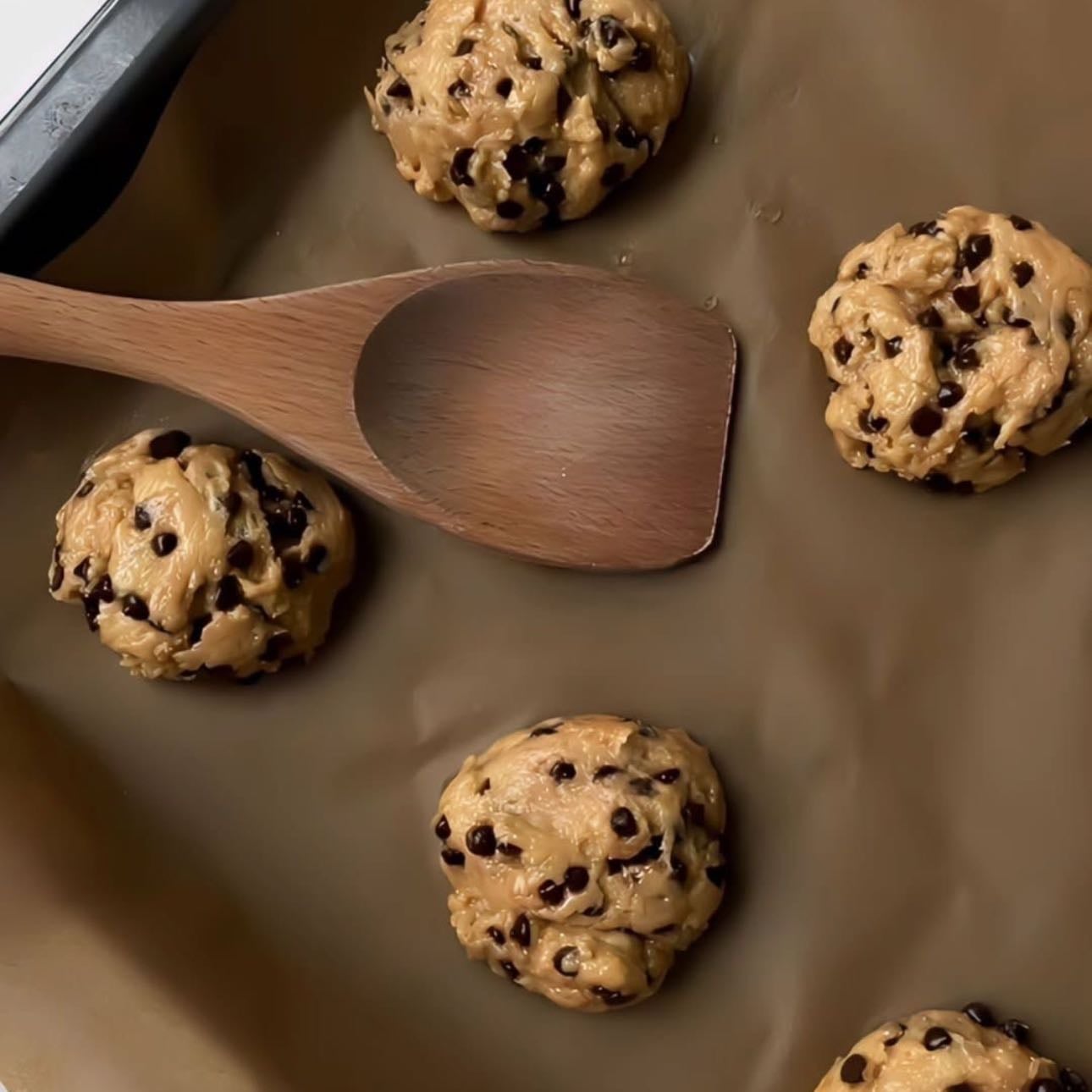 Bake cookies