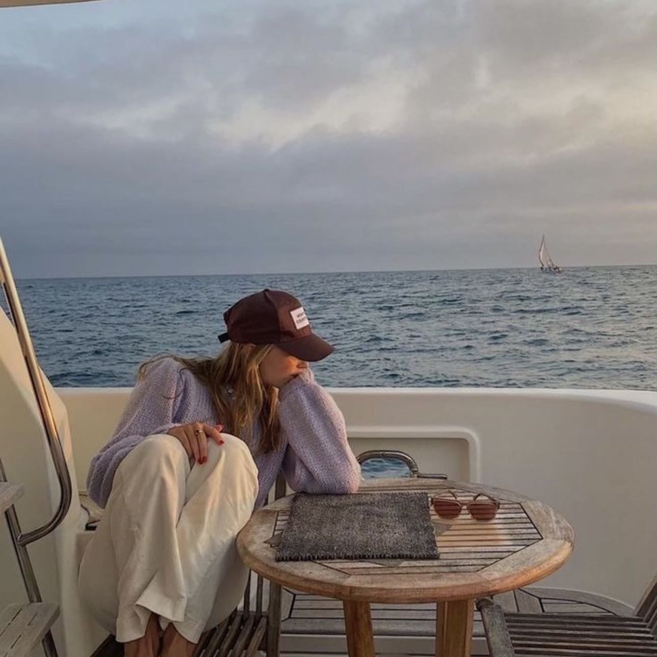 Take a boat trip