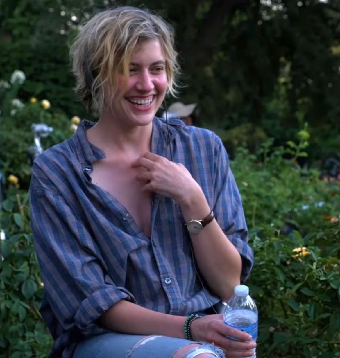 greta gerwig