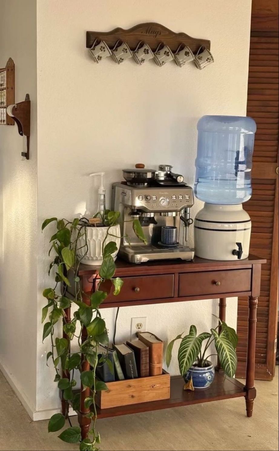cafecito corner