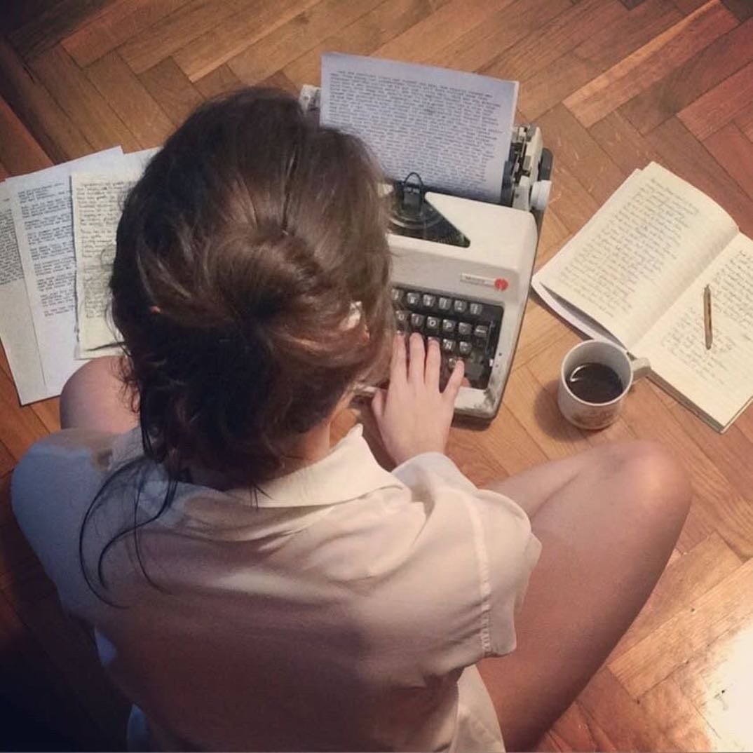 vida de mujer universitaria