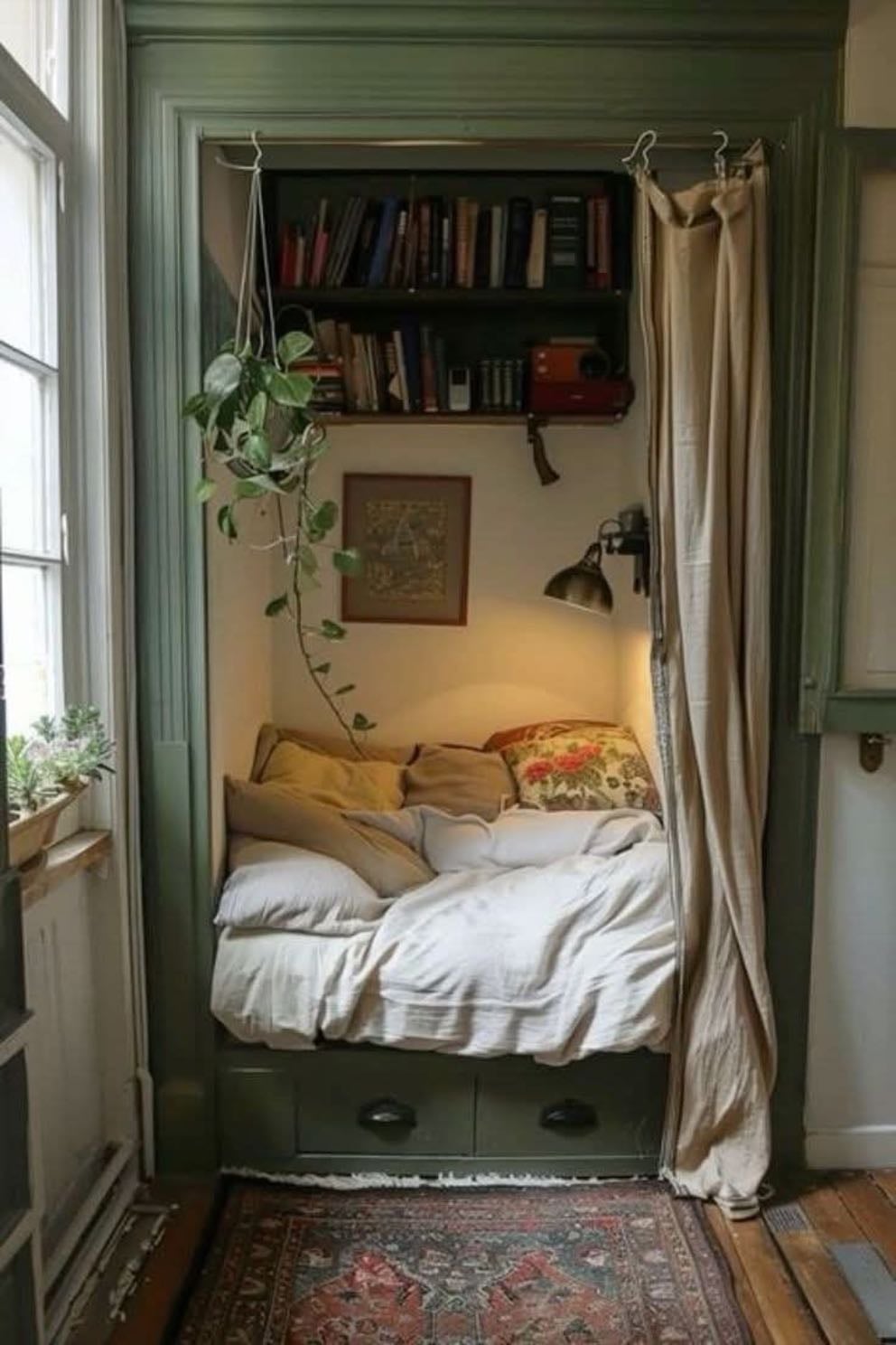 amo esta idea