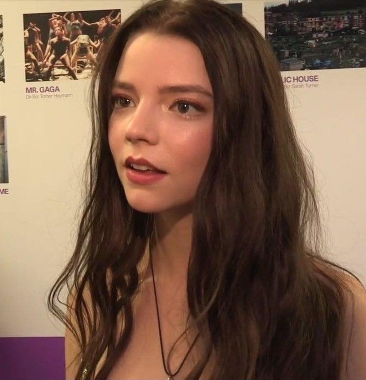 anya taylor joy - orgullo argentino π¦π·π¦π·π¦
π¦