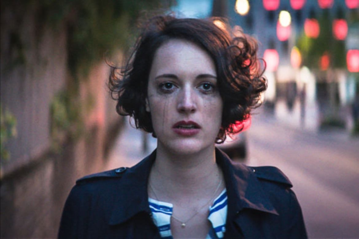 fleabag - my loser character fav
