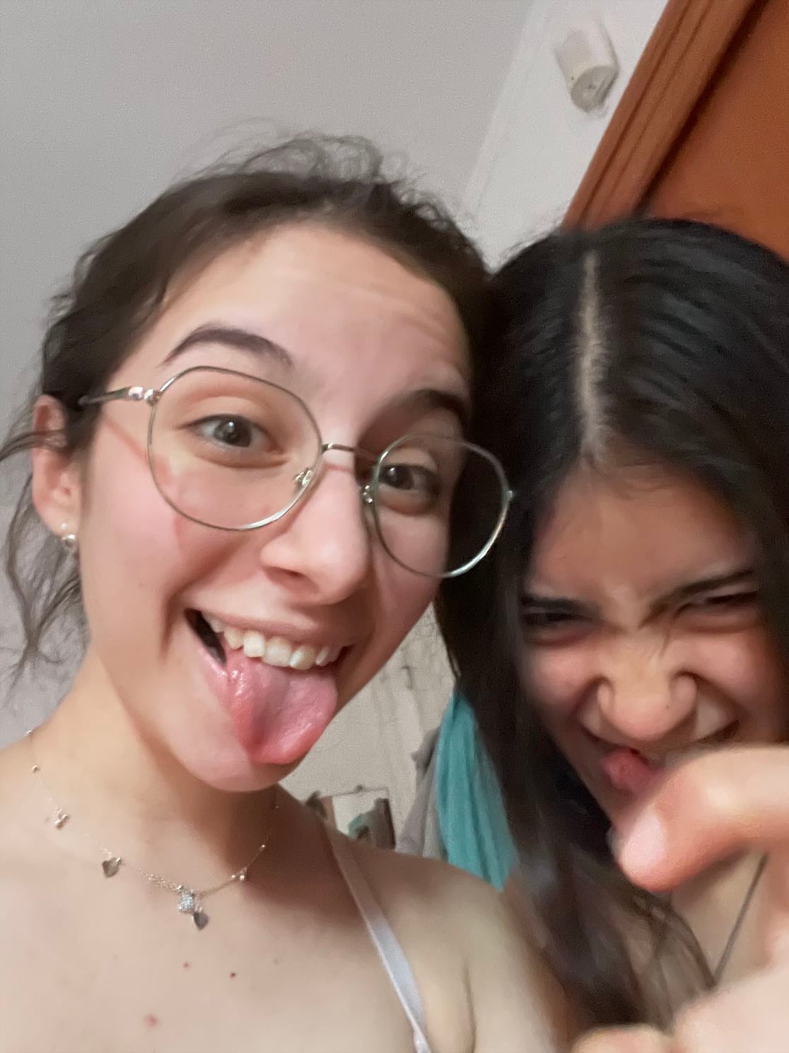 27/08 - el mayor core de nuestra amistad
