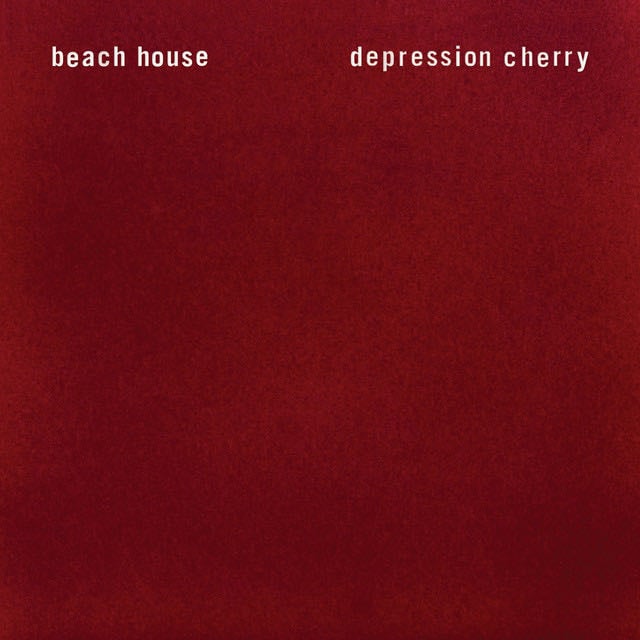 Depression Cherry - Album · Beach House