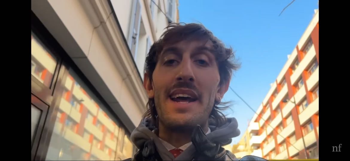 los videos de niccfabb - teamo chabon