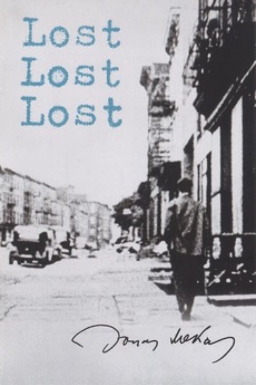 lost lost lost