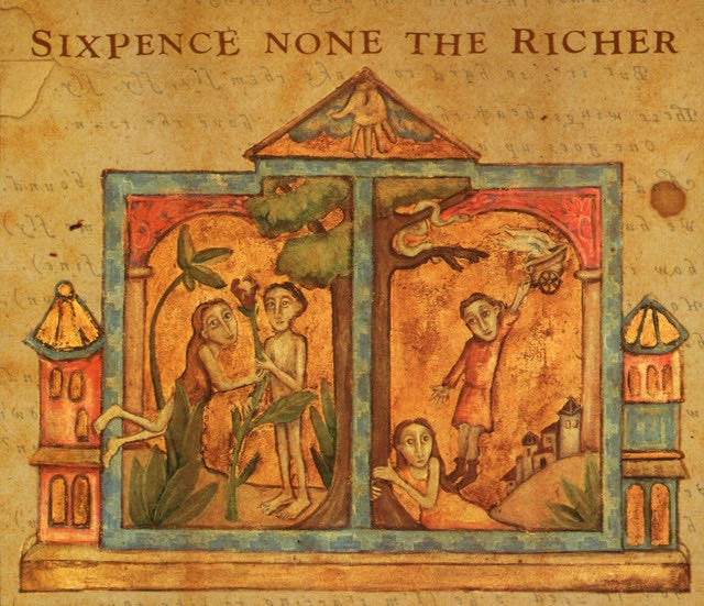 Kiss Me - Song · Sixpence None The Richer