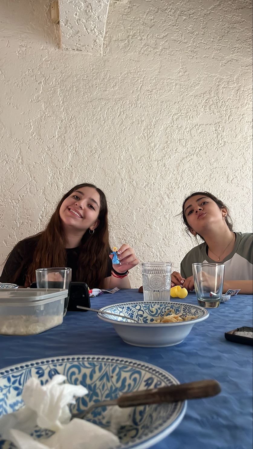 la juntada más desastroza q tuve - alcohol, manualidades, 24hs, gastar plata, vómitos y mil cagadas