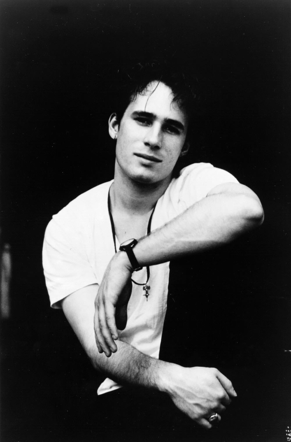 Jeff Buckley - Artist