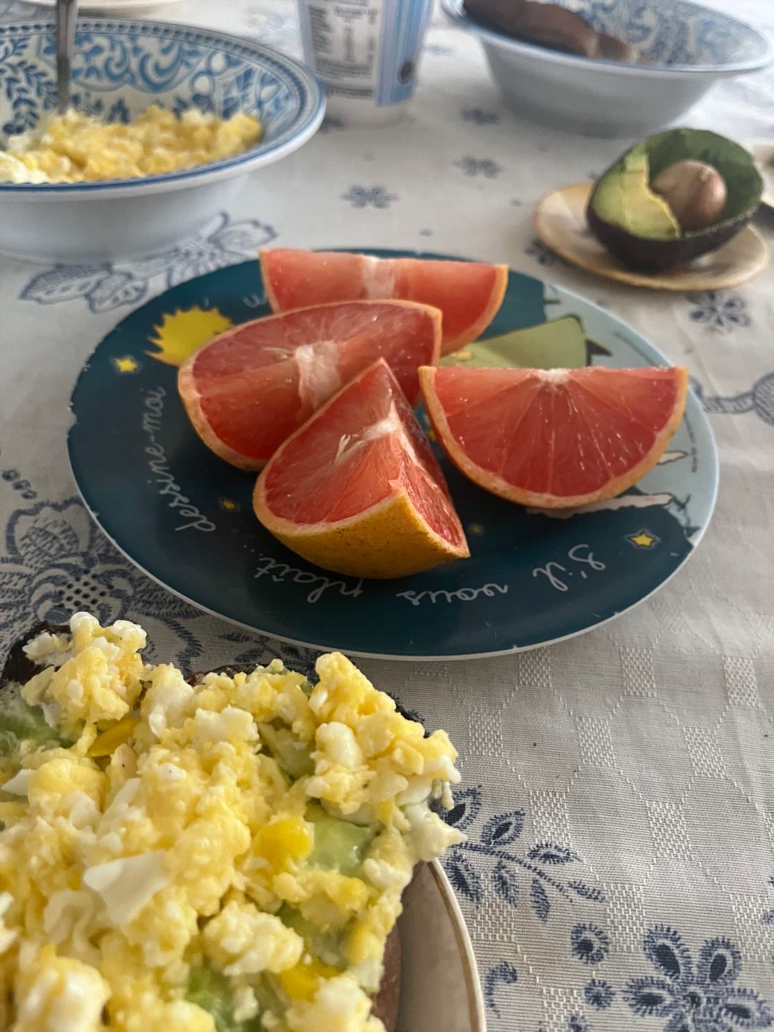 pomelo - el mejor
