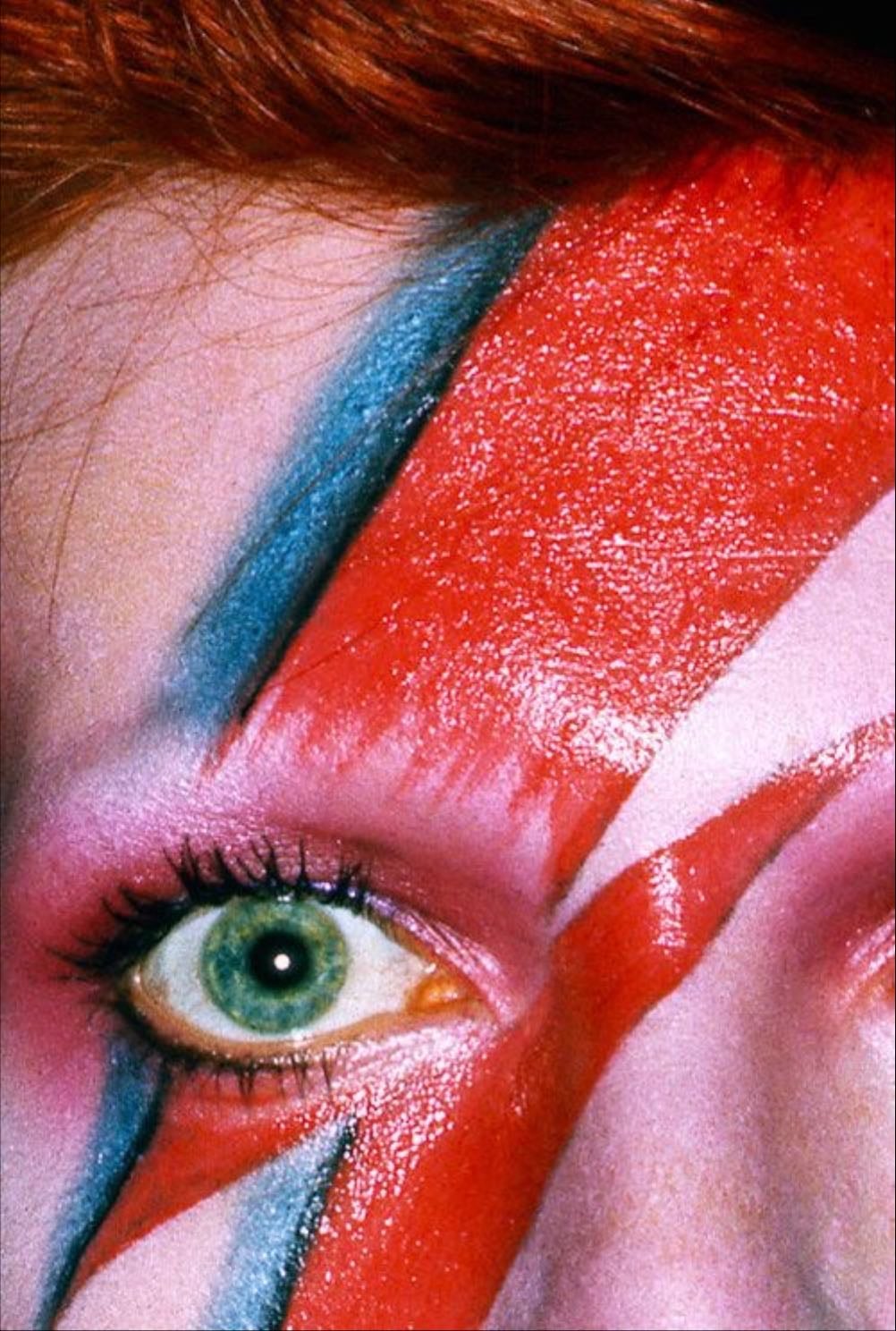 under preassure - david bowie te amo