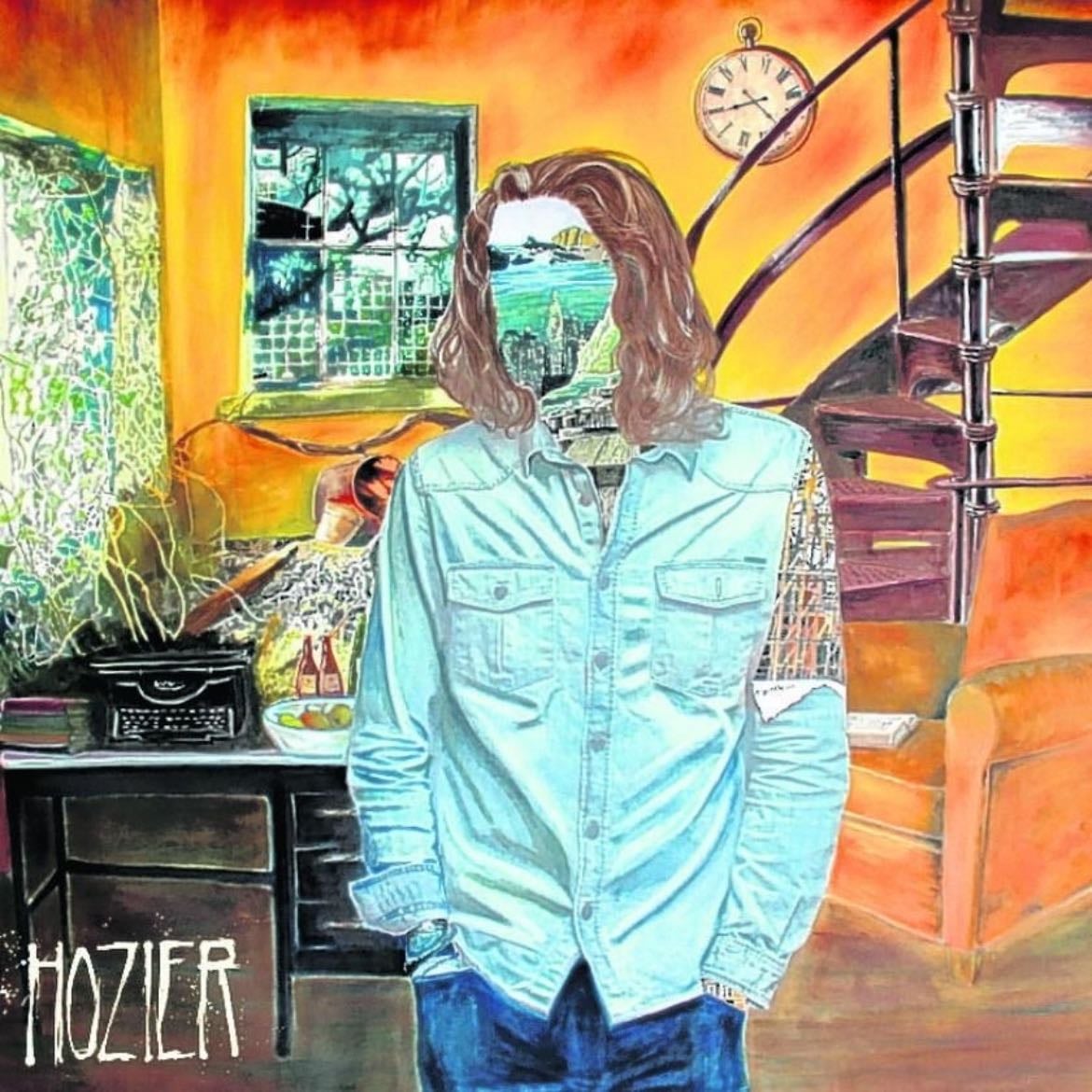 do i wanna know? - hozierโs version