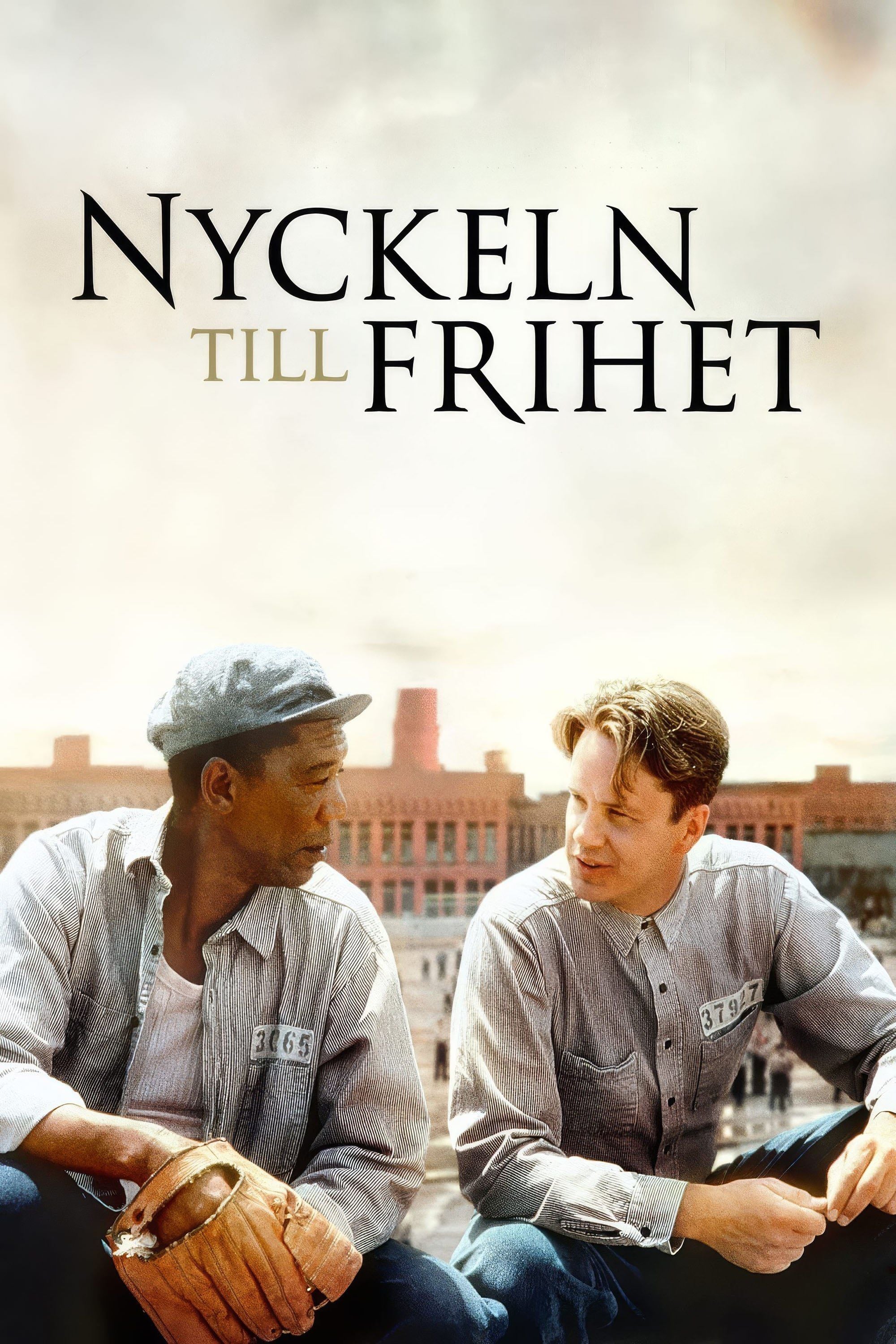 The Shawshank Redemption - Frank Darabont · 1994