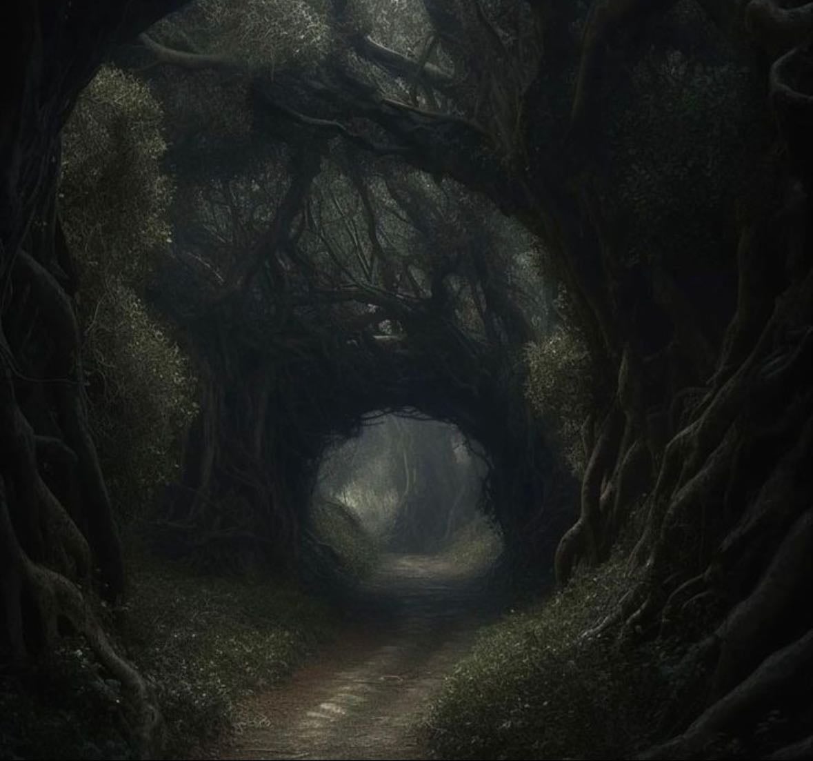fantasy films