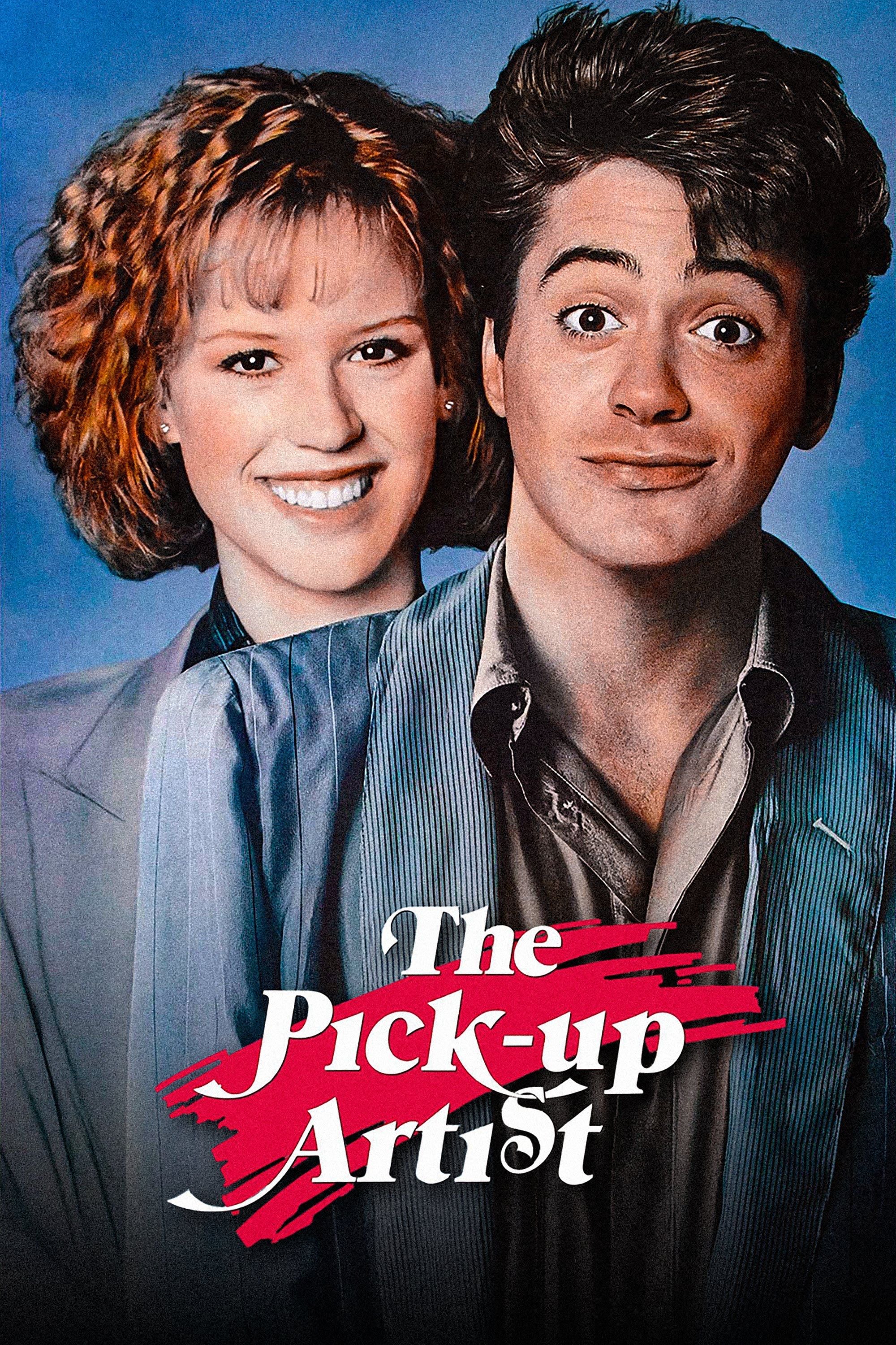 The Pick-up Artist - James Toback · 1987