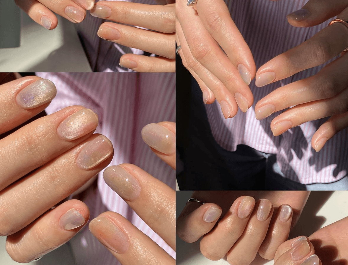 Nail color vault ๐
- Products hypelist by B.