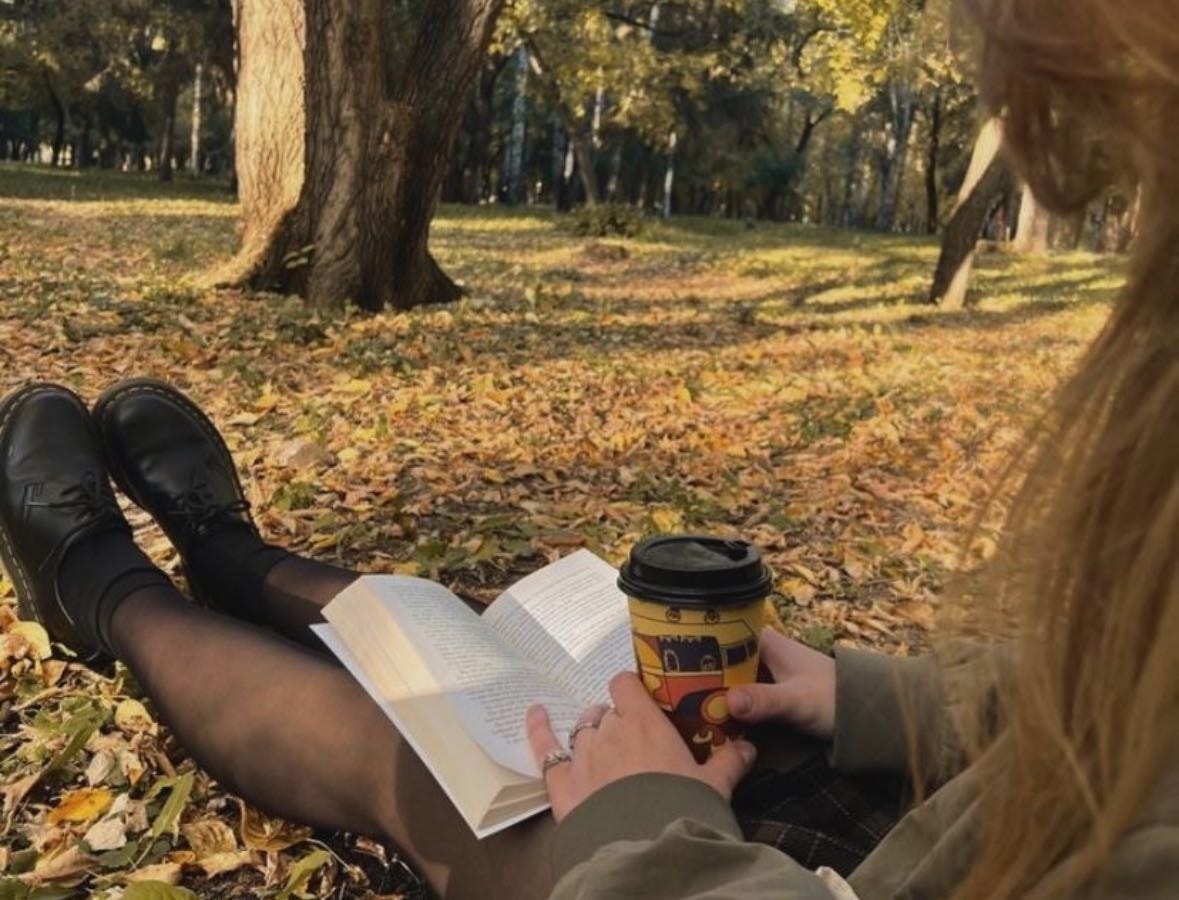 The Ultimate Cozy Fall π - other hypelist by B.