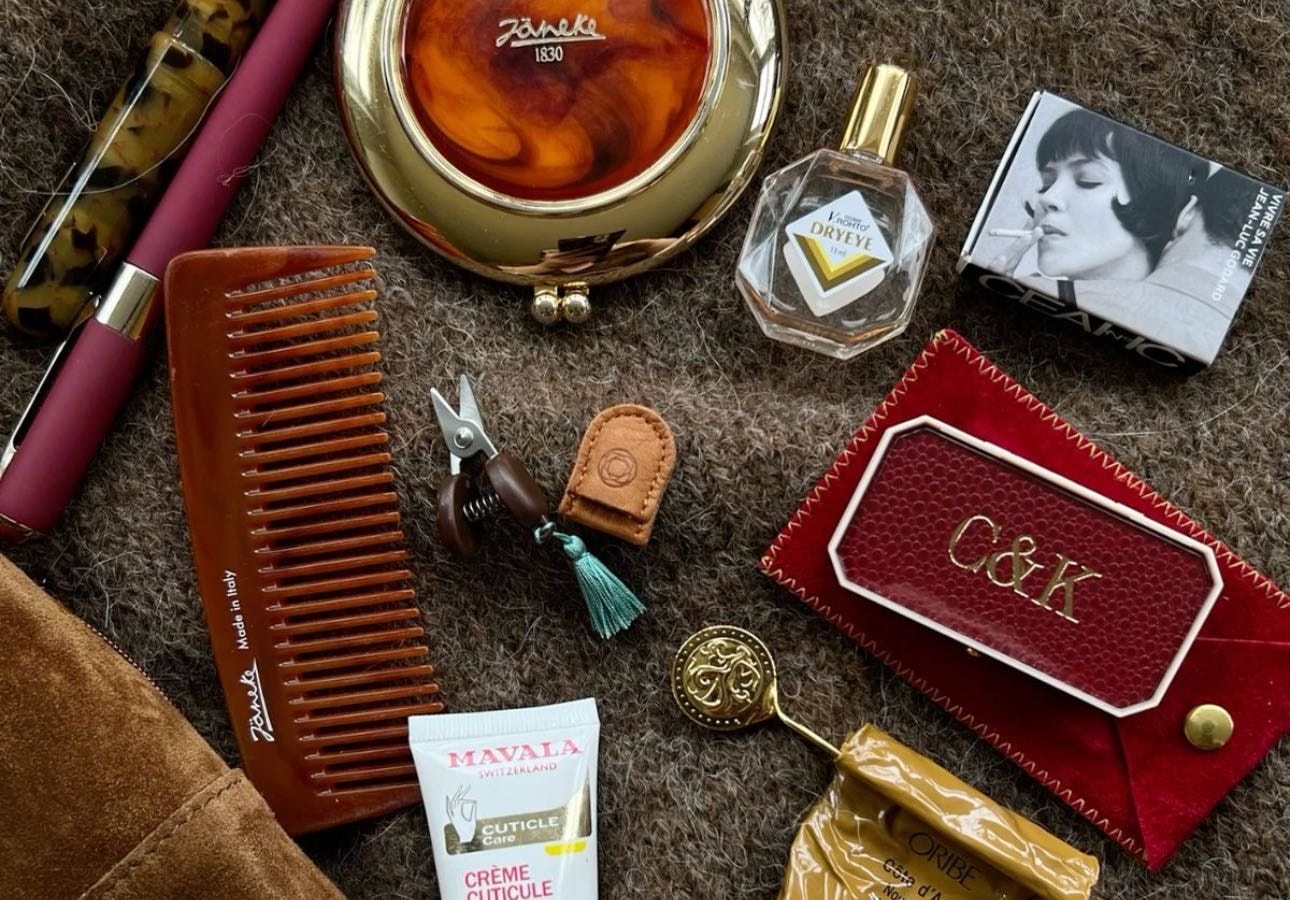 I'm just a girl… and this is my wishlist 🎀 - Products hypelist by B.