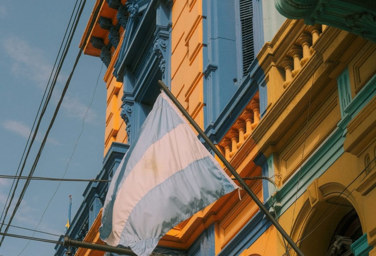 Buenos aires 馃嚘馃嚪 - Places hypelist by B.